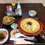 おふくろの味・旬 - 料理写真: