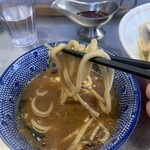 つけ麺 神儺祁 - 