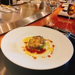 横浜うかい亭 - 