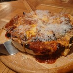 THE GRILL REPUBLIC CHICAGO PIZZA & BEER  - 