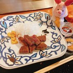 横浜うかい亭 - 