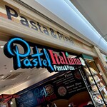 パステルイタリアーナ - 外観