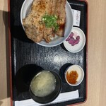 丼屋 炙り - 丼