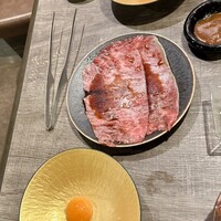 焼肉とみ 横浜関内店 - 