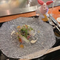 横浜うかい亭 - 
