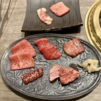 焼肉とみ 横浜関内店 - 