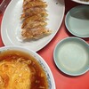 マルシン飯店