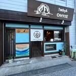 IWAYA COFFEE - 