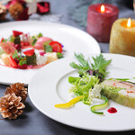 山手十番館 レストラン＆カフェ - 