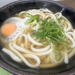 Toyokichi Udon - 