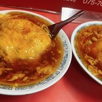 マルシン飯店 - 