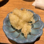 肴 天ぷら ニカイノオアシス - 