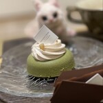 カズノリ イケダ アンディヴィデュエル 定禅寺通店 - 祇園