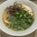 大手町ラーメン - 