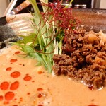 香氣 四川麺条 - 担々麺