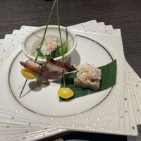 博多 かに福 - 