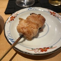 焼鳥 銀座 井 - 
