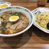 桂花ラーメン 本店