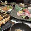 そば酒房 徳兵衛 - 料理写真: