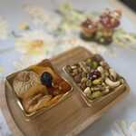 多々楽達屋 - 料理写真: