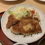 とんかつキッチンむらかみ - 