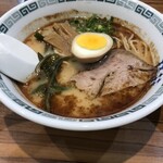 桂花ラーメン - 