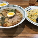 桂花ラーメン - 