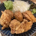 Kyouto Karaage Senmonten Kai - 