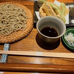 Teuchi Soba Kikkou - 