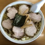 さかえ食堂 - 