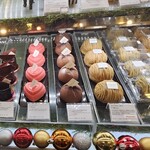 カズノリ イケダ アンディヴィデュエル - ☆宝石箱☆