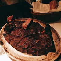 ウルフギャング・ステーキハウス 六本木 - 
