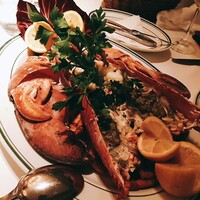 ウルフギャング・ステーキハウス 六本木 - 