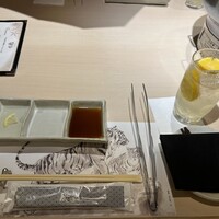牛刺しと焼肉 仔虎 クリスロード店 - 