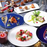 山手十番館 レストラン＆カフェ - 