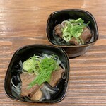 大衆馬肉酒場 馬王 - 