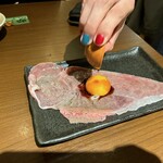 Kodawari Sengyotosumibijidori Hibachi - 