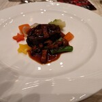 ウエスティン都ホテル京都 - 