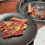 Gyuu kaku - 