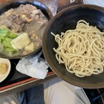 宮良そば 浦添店 - 