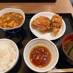 中国料理 布袋 - 