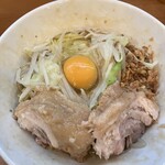 ラーメン BooBoo太郎。 - 