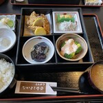 なかよし食堂 - 