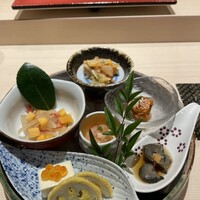 博多 鮨 まつもと - 