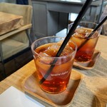 quatre epice 富士店 - 