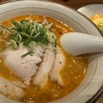 Ramen Kumagorou - 