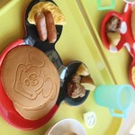 ウィッシュ カフェ - 