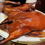 中国飯店 市ヶ谷店 - 