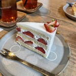 quatre epice 富士店 - 