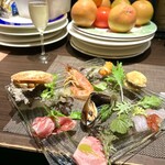 キャトルラパン - どれも素晴らしい！